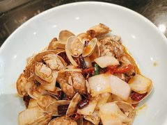 -川流不息·地道川菜·小龙虾(新松江路店)