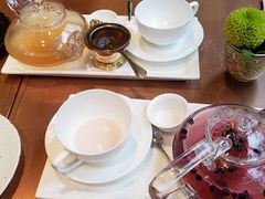 -Ginger(兴国路店)