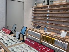 -JINS(北京凯德mall大峡谷店)