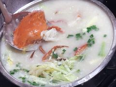 -一哥美食(总店)