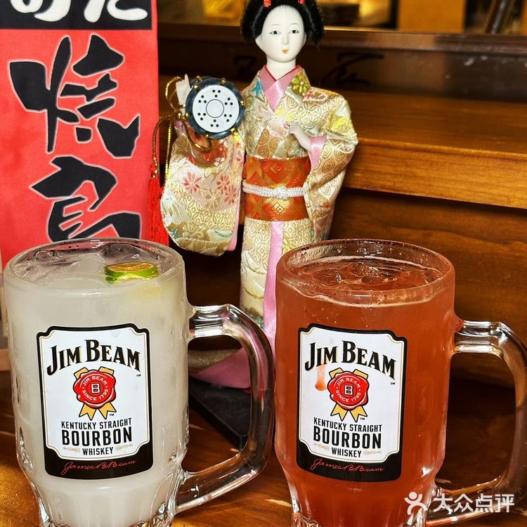 温馨的日式烧鸟，感受烟火气的温暖