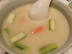 -俏江南天津时尚曲艺主题餐厅(马场道店)