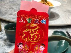 -聚丰园•湖鲜餐厅(阿红私房菜梅石路店)