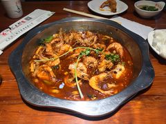 虾锅（小）-惠友大虾(太原北街店)