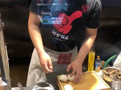 -阿甘锅盔(合生汇购物中心店)