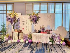 -天瑞轩·粤菜餐厅