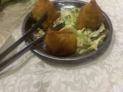 -葛尼沙印度餐厅 (镇明路店)