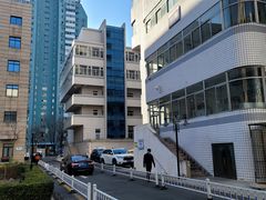 -北京中医药大学东方医院(方庄院区)