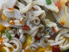 -李师傅脆肚(华强北店)