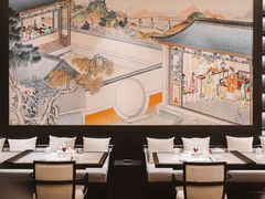 大堂-人间采蜜(海信广场店)