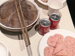 -红鼎坊·老成都火锅(新南门店)