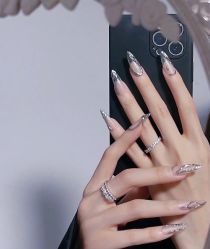 -美甲日记美睫专业纹绣半永久