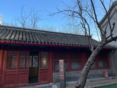-于谦祠