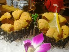 活海胆-蟹将军·松叶蟹和牛日料放题自助(K11店)