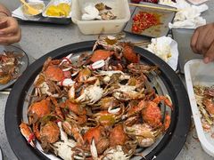 -仙螺岛海鲜自助餐厅(总店)