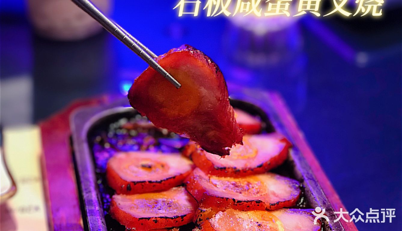 国庆假期第一次来深圳去哪吃❓深圳特色菜宝藏小馆❗️