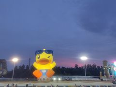 -上海玛雅海滩水公园