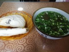 -陈掌柜澄城水盆羊肉(钟楼店)