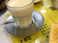 -澳洲牛奶公司(佐敦店)