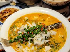 -川味堂·四川豆花(八卦岭店)