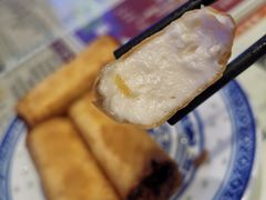 -捷信牛奶甜品世家(合生汇店)