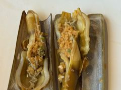 -海味当家·蒸锅海鲜(星海公园店)