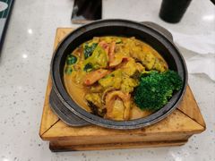 -明园茶餐厅(沙头角店)