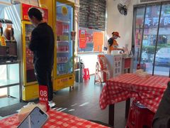 -荆九爷爆炒桥头三嫩(浙大店)