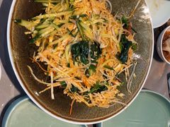 -东方饺子王(哈西万达店)