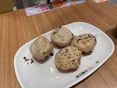 -小杨生煎(松江大学城店)