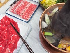 -东来顺饭庄(天坛店)