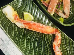 -蟹料理 北海道かに将軍(札幌本店)
