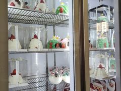 -嗒令甜品·主题融合料理餐厅(首座时代店)