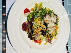 -新贝乐意大利餐厅(苏州中心店)