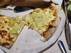 -get pizza意大利餐厅(凯德MALL店)