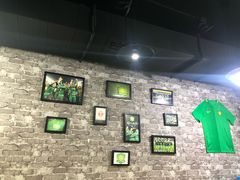 -老红桥炸灌肠牛肚锅烧烤(定福庄店)