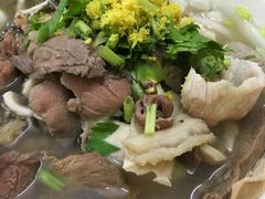 牛杂粿条-潮镇老尾牛杂(环城西路店)