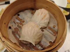 -上海金桥红枫万豪酒店-万豪中餐厅