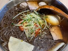 -梨花牛肉汤饭(仁恒伊势丹店)