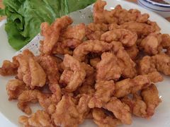 -大丰收海鲜地方菜馆