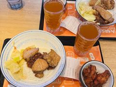 -大快活(丽丰店)