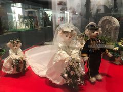 -济州岛泰迪熊博物馆