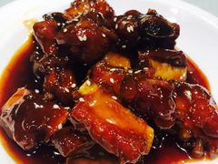 糖醋小排-渔堂公园餐厅·本帮菜(乐园路店)