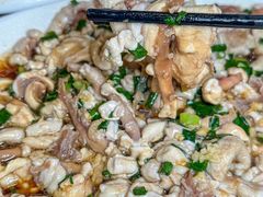 -老杨饭店(万科里店)