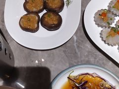 -韩盛·古法烤肉店(皇城恒隆广场店)