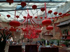 -袁家村关中印象体验店(砂之船奥特莱斯店)