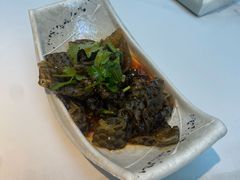 -椰小名·竹笙椰子鸡(中堂店)