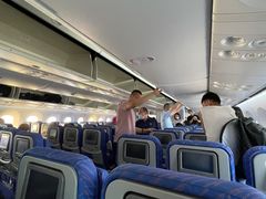 -乌鲁木齐天山国际机场-T3航站楼