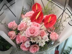 -花草间花行(法华镇路店)