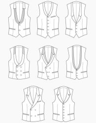 -ChenV西服礼服高级定制(市区养育巷店)